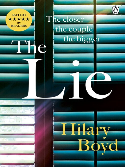 Title details for The Lie by Hilary Boyd - Wait list